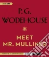 Wodehouse P. G., Cecil Jonathan (NRT)