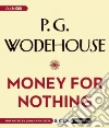 Wodehouse P. G., Cecil Jonathan (NRT)