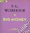 Wodehouse P. G., Cecil Jonathan (NRT)