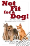Fox Michael W. Ph.D., Hodgkins Elizabeth, Smart Marion E. Ph.D.