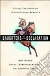 Gaudiani Claire, Burnet David Graham