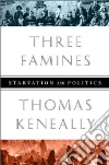 Keneally Thomas