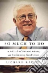 Ravitch Richard
