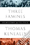 Keneally Thomas