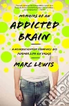 Lewis Marc