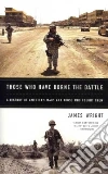 Wright James