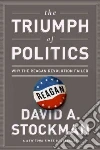 Stockman David A.