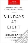 Lamb Brian, C-Span