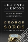 Soros George, Schmitz Gregor Peter (CON)