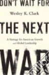 Clark Wesley K.