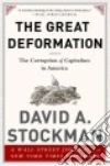 Stockman David A.