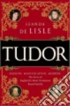 De Lisle Leanda