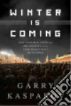 Kasparov Garry, Greengard Mig (CON)