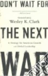Clark Wesley K.