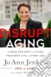 Jenkins Jo Ann, Workman Boe (CON)