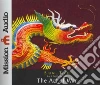 Sun-tzu, Heath David Cochran (NRT)