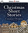 Dickens Charles, Adams James (NRT)