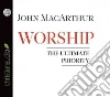 MacArthur John