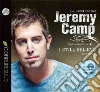 Camp Jeremy, Thomas David (CON), Verner Adam (NRT)