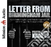 King Martin Luther Jr., Graham Dion (NRT)
