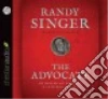 Singer Randy, Heath David Cochran (NRT)