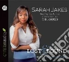 Jakes Sarah, Jakes T. D. (FRW)