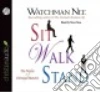 Nee Watchman, Vaus Steve (NRT)