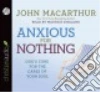 MacArthur John, England Maurice (NRT)