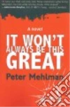 Mehlman Peter