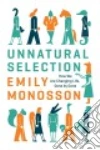 Monosson Emily