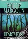 Margolin Phillip, Foster Mel (NRT)