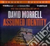 Morrell David, Gigante Phil (NRT)