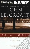 Lescroart John T., Baltz Tim (NRT)