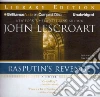 Lescroart John T., Baltz Tim (NRT)
