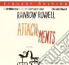 Rowell Rainbow, Hamilton Laura (NRT)
