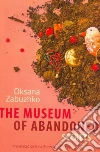 Zabuzhko Oksana, Shevchuk-murray Nina (TRN)