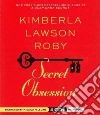 Roby Kimberla Lawson, Milburn Micaila (NRT)