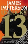 Patterson James, Paetro Maxine, Lavoy January (NRT)