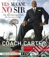 Carter Coach, Bailey Vince (NRT)