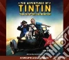 Irvine Alex, Sullivan Nick (NRT)