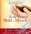 Osteen John, Osteen Paul Dr. (NRT)