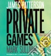 Patterson James, Sullivan Mark, Panting Paul (NRT)