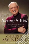 Swindoll Charles R., Habeger Tim (NRT)