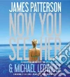 Patterson James, Ledwidge Michael, Davis Elaina Erika (NRT)