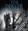 Dekker Ted, Soler Rebecca (NRT), Leyva Henry (NRT)