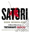 Winslow Don, Graham Holter (NRT)