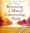 Osteen John, Osteen Paul Dr. (NRT), Osteen Joel (FRW)