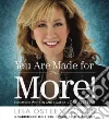Comes Lisa Osteen, Osteen Joel (FRW)