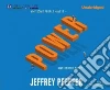 Pfeffer Jeffrey, Drummond David (NRT)
