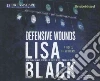 Black Lisa, Potter Kirsten (NRT)